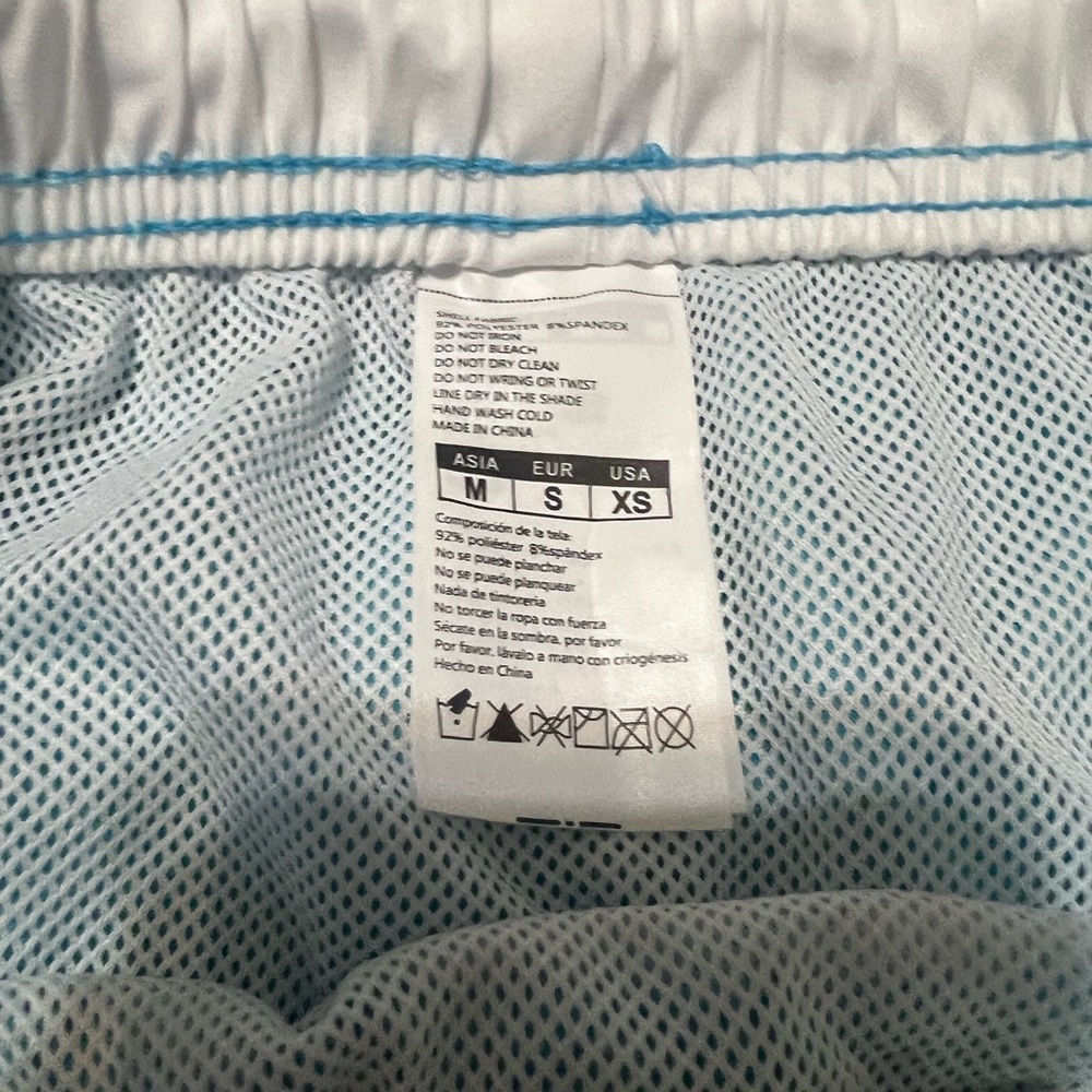 Swim trunks - Picture 3 of 3